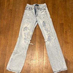 Aeropostale 90s Baggy Jeans